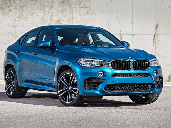 &laquo;За рулем&raquo; пояснил, на что обратить внимание при выборе BMW X6 на вторичке