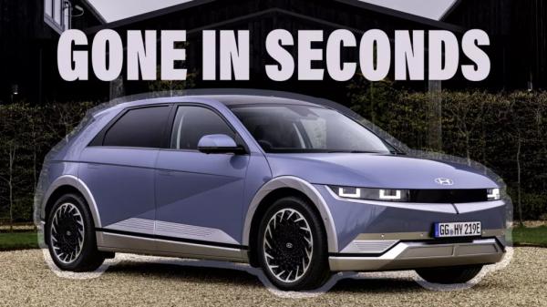 За счет чего число краж автомобилей с бесключевым доступом растет