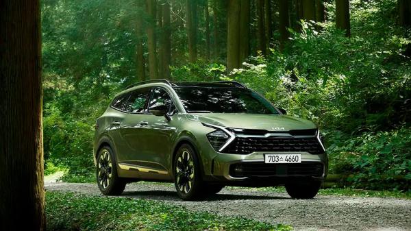 В Россию вернулся лучший семейный кроссовер в мире - он хорошо известен россиянам