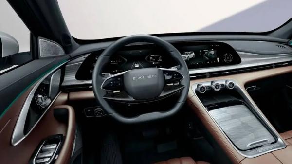 Exeed пополнит российский рынок новинками: что о них известно