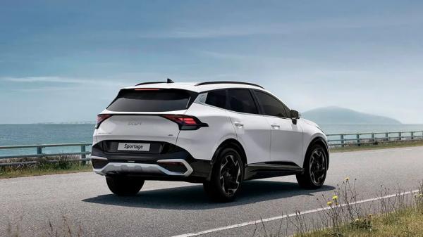 В Россию вернулся лучший семейный кроссовер в мире - он хорошо известен россиянам