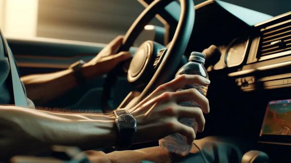 Сколько алкоголя содержится в квасе и можно ли пить его за рулем