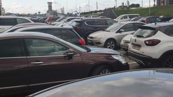 Российскому автомобильному рынку предсказали рост выше ожиданий