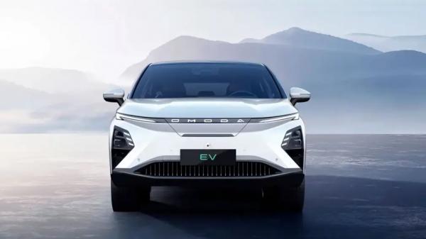 Бренд Omoda представит две новинки для РФ в 2024 году