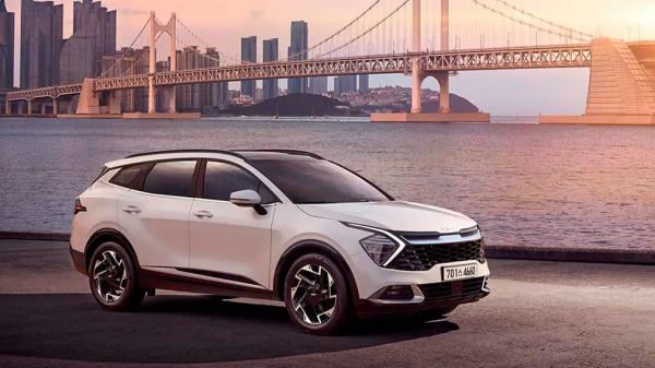 В Россию вернулся лучший семейный кроссовер в мире - он хорошо известен россиянам