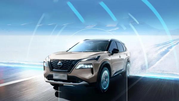 В Россию вернулся привычный кроссовер Nissan от 3,67 млн рублей