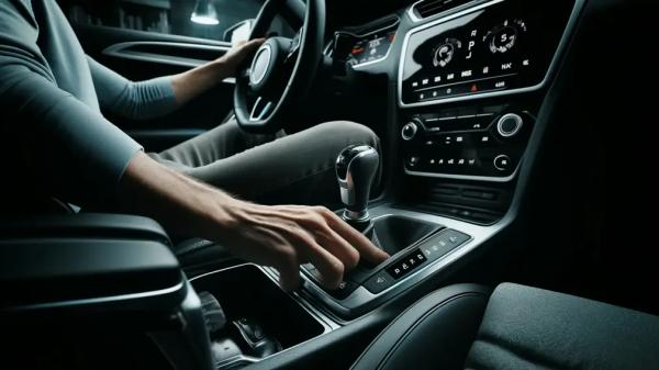 Вибрации и частый переход на пониженную &ndash; эти и другие признаки низкого уровня масла в АКПП