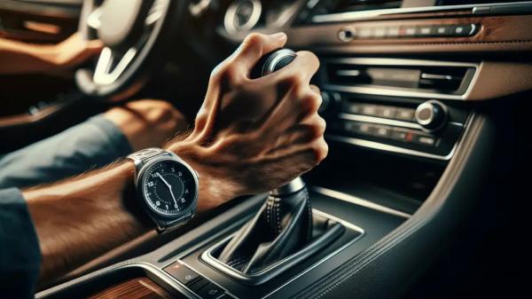 Продли жизнь трансмиссии - четыре ситуации, когда лучше использовать ручной режим в АКПП