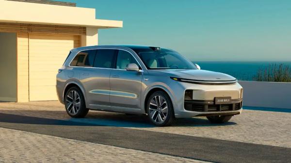 В России резко увеличился спрос на гибридные автомобили