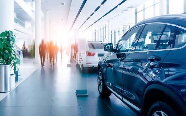 &laquo;Авто.ру Бизнес&raquo;: авто на вторичке в марте впервые подешевели в 2024 году