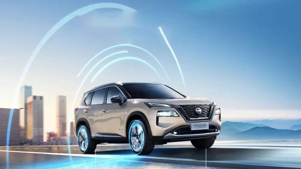 В Россию вернулся привычный кроссовер Nissan от 3,67 млн рублей