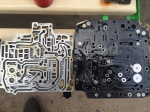 Блок Мехатроник на ДСГ(Mechatronic DSG) : особенности, неполадки, ремонт Блок Мехатроник на ДСГ(Mechatronic DSG) : особенности, неполадки, ремонт