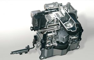 Блок Мехатроник на ДСГ(Mechatronic DSG) : особенности, неполадки, ремонт Блок Мехатроник на ДСГ(Mechatronic DSG) : особенности, неполадки, ремонт