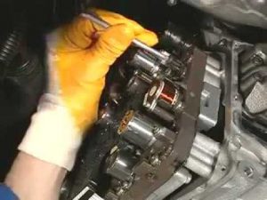 Блок Мехатроник на ДСГ(Mechatronic DSG) : особенности, неполадки, ремонт Блок Мехатроник на ДСГ(Mechatronic DSG) : особенности, неполадки, ремонт