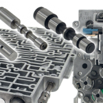 Блок Мехатроник на ДСГ(Mechatronic DSG) : особенности, неполадки, ремонт Блок Мехатроник на ДСГ(Mechatronic DSG) : особенности, неполадки, ремонт