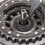 Блок Мехатроник на ДСГ(Mechatronic DSG) : особенности, неполадки, ремонт Блок Мехатроник на ДСГ(Mechatronic DSG) : особенности, неполадки, ремонт