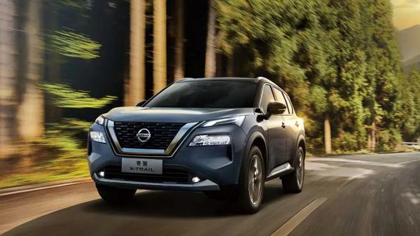 В Россию вернулся привычный кроссовер Nissan от 3,67 млн рублей
