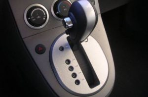 Дергается автомат: причины неисправности