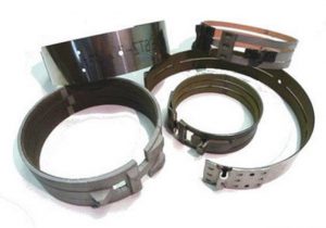 Для чего нужна тормозная лента: принцип работы тормозной ленты АКПП и регулировка