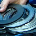 Для чего нужна тормозная лента: принцип работы тормозной ленты АКПП и регулировка