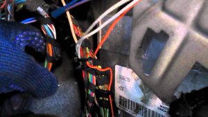 ЭБУ АКПП:&nbsp;устройство и принцип работы