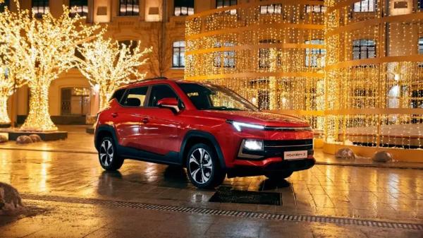 Автозавод &laquo;Москвич&raquo; опроверг сведения о собственном банкротстве