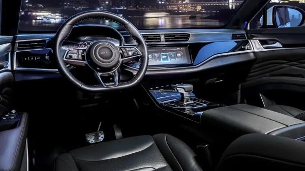 Названы достоинства и недостатки нового купе-кроссовера DFSK ix5