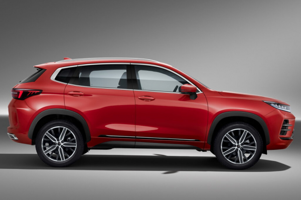 Эксперт &laquo;За рулем&raquo; проверил: автомобили Exeed сейчас продают без наценок 