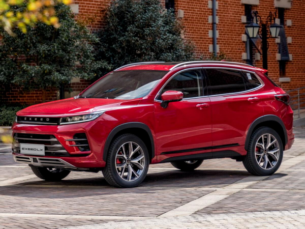 Эксперт &laquo;За рулем&raquo; проверил: автомобили Exeed сейчас продают без наценок 