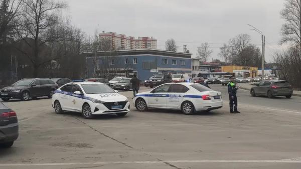 ГИБДД не дремлет &ndash; в РФ усилился контроль за техническим состоянием автомобилей