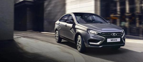 Главред &laquo;За рулем&raquo; Кадаков: новый вариатор Lada Vesta шустрее прежнего