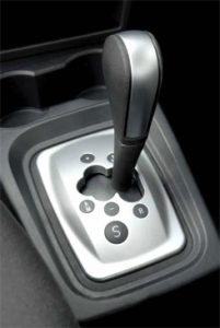 Как буксировать машину с коробкой робот