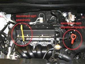 Как поменять масло АКПП Солярис самостоятельно