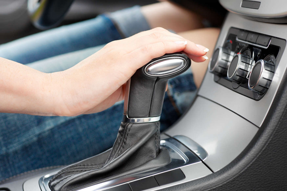 Как проверить АКПП: диагностика автоматической коробки передач