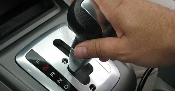 Как проверить АКПП на машине