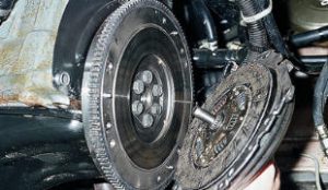 Как заменить диск сцепления Как заменить диск сцепления