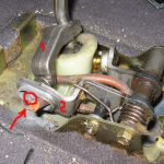 Как заменить диск сцепления Как заменить диск сцепления