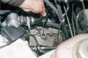 Какое масло лить в коробку 2110: объем масла в КПП 2110, выбор и замена