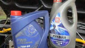 Какое масло лить в коробку 2110: объем масла в КПП 2110, выбор и замена