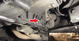 Какое масло лить в коробку 2110: объем масла в КПП 2110, выбор и замена