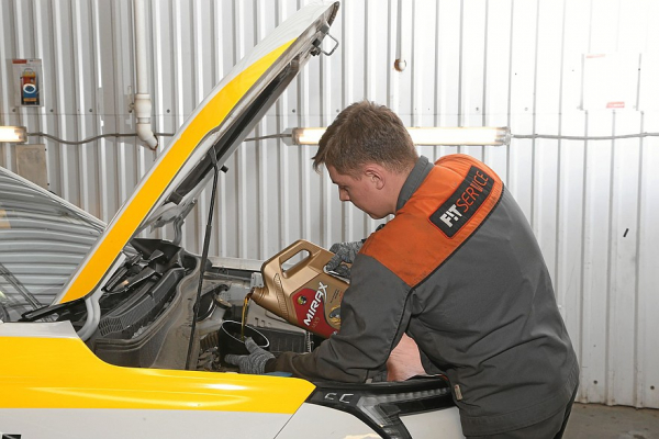 Масла по-корейски: мы проверили в лаборатории четыре моторных масла, отработавших 12 000 км