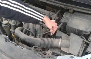 Масло в АКПП Форд Фокус 2: подбор и замена