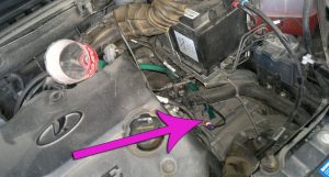 Масло в коробку Лада Калина: как подобрать и заменить