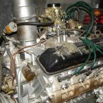 Механическая коробка передач: устройство, виды, особенности