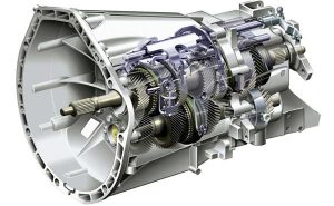 Механическая коробка передач: устройство, виды, особенности