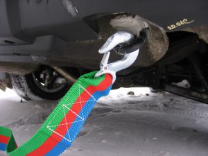 Можно ли буксировать автомобиль с вариатором: особенности и правила эксплуатации вариаторной коробки