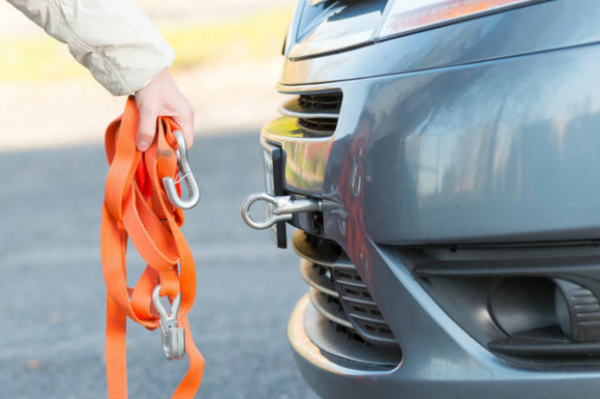 Можно ли буксировать автомобиль с вариатором: особенности и правила эксплуатации вариаторной коробки