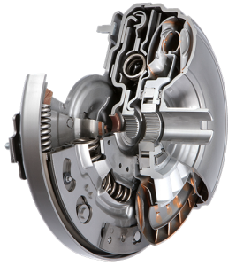 Неисправности гидротрансформатора АКПП