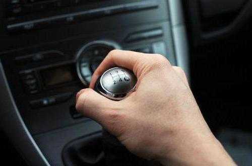 Основные неисправности механической коробки и затрудненное включение передач Основные неисправности механической коробки и затрудненное включение передач