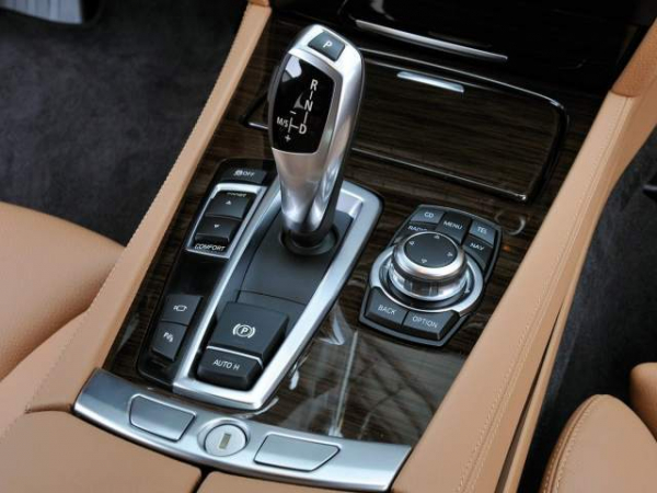 Отличие&nbsp;АКПП от &laquo;робота&raquo;: что нужно знать